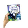  Phỏng Vấn Gấu Trúc Khổng Lồ Và Nhiều Động Vật Bị Đe Dọa Khác 