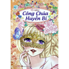  Tô Màu Công Chúa Huyền Bí 