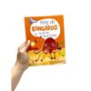  Phỏng Vấn Hổ Kangaroo Và Các Loài Thú Có Túi Khác 