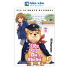  Hồn Oda Da Shiba - Tập 9 