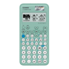  Máy Tính Casio FX-880BTG PLUS - Màu Xanh Lá 