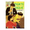  Thám Tử Thừa Kế - Tập 4 