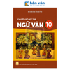 Chuyên Đề Học Tập Ngữ Văn 10 - Kết Nối Tri Thức - 2026