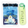  Boxset Xóm Om Xòm (Hộp 8 Tập) - Tặng Kèm 9 Bookmark 