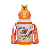  Bình Giữ Nhiệt Disney Nick Wilde - H15100Z 