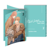  Phải Lòng Chị Của Bạn Thân - Tập 2 - Bản Đặc Biệt - Tặng Kèm Door Hanger Card 