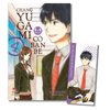  Chàng Yugami Không Có Bạn Bè - Tập 4 - Tặng Kèm Bookmark 