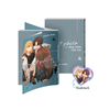  Bộ Manga - Phải Lòng Chị Của Bạn Thân - Tập 4 + Phát Phiền Với Bạn Thân Của Chị - Tập 4 (Bộ 2 Cuốn) - Bản Đặc Biệt - Tặng Kèm Door Hanger + Bookmark + Card Ngọc Trai 