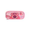  Bóp Đựng Bút Disney Lotso Màu Hồng - A83150-T1 