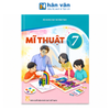  Mĩ Thuật Lớp 7 - Kết Nối Tri Thức - 2026 