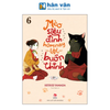  Mèo Siêu Đỉnh Hôm Nay Lại Buồn Thinh - Tập 6 