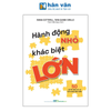  Hành Động Nhỏ Khác Biệt Lớn - 50 Lợi Ích Nhỏ Đối Với Sức Khỏe Tâm Thần 