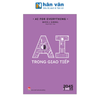  AI For Everything - AI Trong Giao Tiếp 