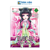  [Manga] Dược Sư Tự Sự - Tập 2 