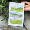  Tâm Hồn Tự Do 