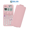 Máy Tính Casio FX-880BTG PLUS - Màu Hồng
