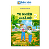 Tự Nhiên Và Xã Hội Lớp 2 - Kết Nối Tri Thức - 2026 