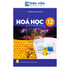  Hóa Học Lớp 12 - Kết Nối Tri Thức - 2026 