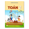  Toán Lớp 2 - Tập 2 - Kết Nối Tri Thức - 2026 
