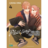 Bộ Manga - Phải Lòng Chị Của Bạn Thân - Tập 4 + Phát Phiền Với Bạn Thân Của Chị - Tập 4 (Bộ 2 Cuốn) - Bản Đặc Biệt - Tặng Kèm Door Hanger + Bookmark + Card Ngọc Trai 