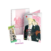  Nam Hào Thượng Phong - Tập 6 - Bản Sưu Tầm - Tặng Kèm 1 Boxset Nam Châm + 2 Card Bo Góc + 1 Bookmark + 1 APET Card 