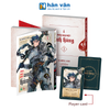  Phía Sau Một Anh Hùng - Tập 1 - Bản Đặc Biệt - Tặng Kèm Player Card 