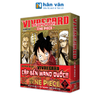  Vivre Card - Thẻ Dữ Liệu Nhân Vật One Piece - New Starter Set - Vol.1 - Kèm Kẹp Thẻ 