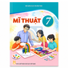  Mĩ Thuật Lớp 7 - Kết Nối Tri Thức - 2026 