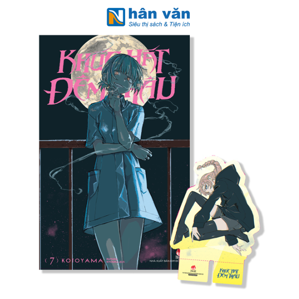 Khúc Hát Đêm Thâu - Tập 7 1