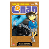  Thám Tử Lừng Danh Conan - Tập 75 - Bản Nâng Cấp - Tặng Kèm Bookmark 