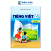 Tiếng Việt Lớp 2 - Tập 1 - Kết Nối Tri Thức - 2026