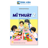  Mĩ Thuật Lớp 2 - Kết Nối Tri Thức - 2026 