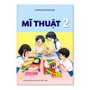  Mĩ Thuật Lớp 2 - Kết Nối Tri Thức - 2026 