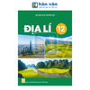 Địa Lí Lớp 12 - Kết Nối Tri Thức - 2026