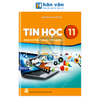  Tin Học Lớp 11 - Định Hướng Tin Học Ứng Dụng - Kết Nối Tri Thức - 2026 