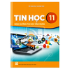  Tin Học Lớp 11 - Định Hướng Tin Học Ứng Dụng - Kết Nối Tri Thức - 2026 