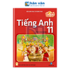 Tiếng Anh 11 - Global Success - Sách Học Sinh (Phiên Bản 2026)