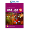  Chuyên Đề Học Tập Hóa Học 10 - Kết Nối Tri Thức - 2026 