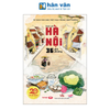  Tủ Sách Văn Học Việt Nam Trong Nhà Trường - Hà Nội Ba Sáu Phố Phường 