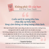  Không Phải Lỗi Của Bạn - It's Not Your Fault 