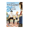  Chàng Yugami Không Có Bạn Bè - Tập 2 - Tặng Kèm Bookmark Ivory 