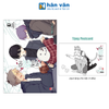  Khi “Trai” Đẹp Hẹn Hò - Tập 10 - Tặng Kèm Postcard 