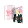  Nam Hào Thượng Phong - Tập 6 - Bản Sưu Tầm - Tặng Kèm 1 Boxset Nam Châm + 2 Card Bo Góc + 1 Bookmark + 1 APET Card 