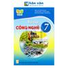  Bài Tập Công Nghệ Lớp 7 - Kết Nối Tri Thức - 2026 
