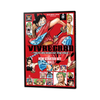  Vivre Card - Thẻ Dữ Liệu Nhân Vật One Piece - New Starter Set - Vol.1 - Kèm Kẹp Thẻ 