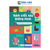  Sách Viết Xóa Thông Minh - Hình Dạng Và Màu Sắc 