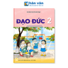  Đạo Đức Lớp 2 - Kết Nối Tri Thức - 2026 