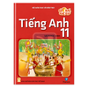  Tiếng Anh 11 - Global Success - Sách Học Sinh (Phiên Bản 2026) 