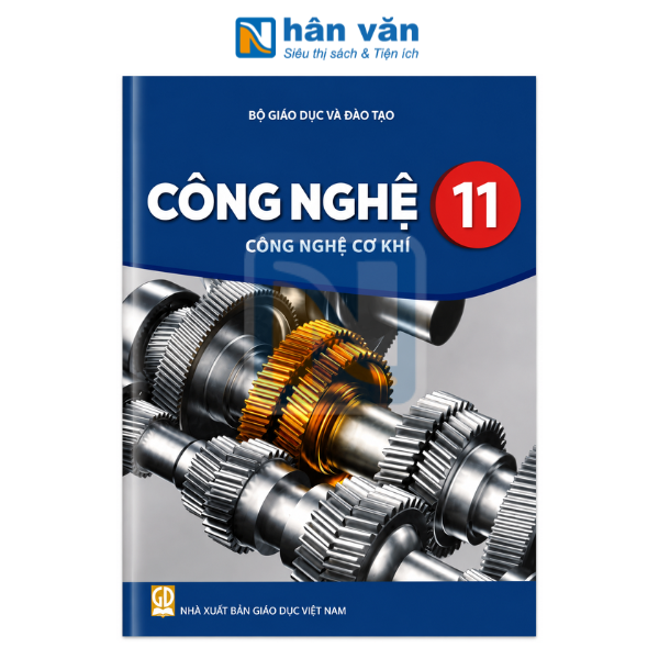 Công Nghệ Lớp 11 - Kết Nối Tri Thức - 2026 - nhanvan.vn