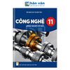 Công Nghệ Lớp 11 - Công Nghệ Cơ Khí - Kết Nối Tri Thức - 2026